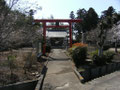 針ヶ谷神社