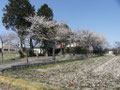 高龗神社（羽牛田町地内）