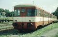 020 037 am 2.8.2003 abgestellt in Rumburk