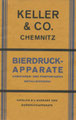 Keller & Co. Chemnitz 1929