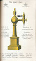 Metallguss um 1904