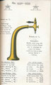 Metallguss um 1904
