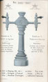 Metallguss um 1904