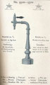 Metallguss um 1904