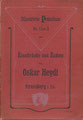 Heydt Strassburg 1909