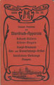 Hohenrath Köln 1911