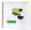 Compromis - 25x25cm