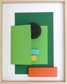 Variation sur vert