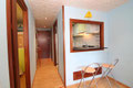 Dining and entrance