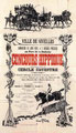 18 juin 1905 - Concours hippique