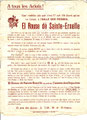 1929 - El Rouse dè Sainte-Ernelle