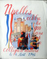 1946 - 9e centenaire de la collégiale