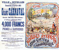 1913 Carnaval