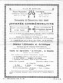 25 décembre 1932 - Journée commémorative du foyer populaire