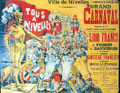 1912 Carnaval