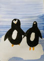 Pinguine, Laura Hörnis, Klasse 1