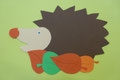 Igel, Leyla Christ, Klasse 1