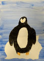 Pinguin, Lenja Höfling, Klasse 1