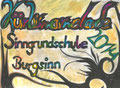 Etikett Kürbismarmelade, Jessica Kleespies, Klasse 9