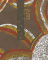Dot Painting, Nele Greb, 4. Klasse