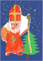 Sankt Nikolaus, Elias Bock, 1. Klasse