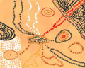 Dot Painting, Fabricio Belz, 4. Klasse