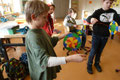 Expander, Klasse 4 (Werken und Gestalten)
