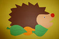 Igel, Max Klein, Klasse 1