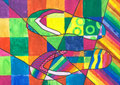 Flipflop, Ashley Herbert, Klasse 8