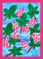 Kastanienblüte, Leandra Krebs, Klasse 4b