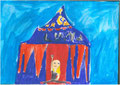 Circus Luna, Josephine Leistner, Klasse 4a