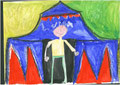 Circus Luna, Marc Beiler, Klasse 4a