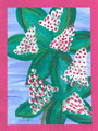 Kastanienblüte, Cosma Schwesinger, Klasse 4b
