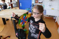 Expander, Klasse 4 (Werken und Gestalten)