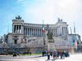 L'Altare della Patria