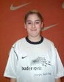 3. Platz D-Junioren: Sascha Seilz (FV Sulz)
