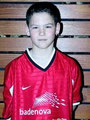3. Platz D-Junioren: Jens Kiesele (FV Sulz)