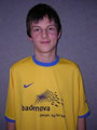 3.Platz C-Junioren: Manuel Ost (SG Kippenheimweiler)