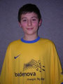 1.Platz C-Junioren: Bjarne Binder (FV Sulz)