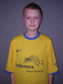 1.Platz D-Junioren: Thomas Vogel (SG Lahr)