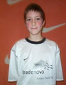 2. Platz C-Junioren: Patrick Häusler (SG Lahr)