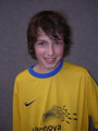 2.Platz D-Junioren: Tim Lauber (FV Sulz)