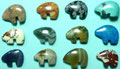 Spirit Bears (Zuni)
