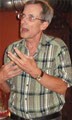 Alan (Président du Club)