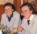 Richard Schönborn,  Bundestrainer Tennis