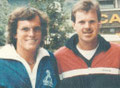 Woitek Fiback, Tennisweltmeister