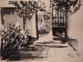 Into The Garden