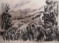 Italian Landscape