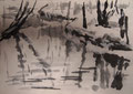 Down By the Water, Winter