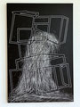 2023-Bron in het hooggebergte. 90x60cm